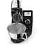 Кухонна машина Tefal I-Coach Touch, 1200Вт чорний - мініатюра 3