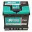 Акумулятор 6СТ-55 MIDAC HERMETICUM, 12V 55Ah, (+/-),  EN500А - мініатюра 4