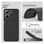 Силіконовий чохол BeCover для Realme C61 Black (711898) - мініатюра 3