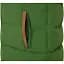Жилет Brain Puffed Vest L Green - миниатюра 5