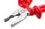 Плоскогубці Intertool 200 мм 1000В NT-0314 - мініатюра 4