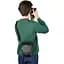Сумка для фотоаппарата Lowepro Adventura TLZ 30 III Black [LP37454-PWW] [135674] - миниатюра 5