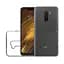 Чохол до мобільного телефона Laudtec для Xiaomi Pocophone F1 Clear tpu (Transperent) (LC-XPF1) - мініатюра 3