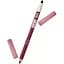 Олівець для губ Pupa True Lip Pencil відтінок 033 (Bordeaux) 1.2 г (220047A033) - мініатюра 1