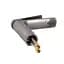Смеситель для раковины Qtap Slavonice QTSLA270GMB45924 Gunmetal Black PVD - миниатюра 3