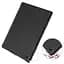 Чохол-книжка BeCover Smart Case для Teclast M40 Pro 10.1" Black (709884) - мініатюра 4