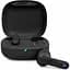 TWS-наушники TWS JBL Wave Flex Black (JBLWFLEXBLK) - миниатюра 1