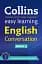 Collins Easy Learning: English Conversation Book 2 - миниатюра 1