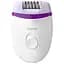 Епілятор Philips Satinelle Essential (BRE225/00) - мініатюра 1