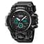 Наручные часы мужские 2197BK Black Skmei acs0030158 - миниатюра 2