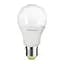 Лампочка Eurolamp LED ECO A60 12W E27 4000K 12-48V (LED-A60-12274(12-48V)) - мініатюра 2