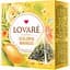Чай зеленый Lovare Golden mango 30 г (15 шт. х 2 г) (876497) - миниатюра 1