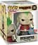 Коллекционная фигурка Funko Pop Триган Декарт Trigun Descartes 10 см T D 1368 - миниатюра 4