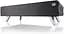 Корпус Raijintek Pan Slim Black (0R20B00210) - миниатюра 1