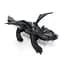 Нано-робот Hexbug Dragon Single на ИК-управлении, черный (409-6847_black) - миниатюра 3