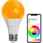 Розумна лампочка Nanoleaf Essentials E27 9W Apple Homekit 1 шт. [NL45-0800WT240E27] [87855] - мініатюра 3