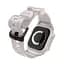 Чохол-ремінець Spigen Rugged Armor Pro для Apple Watch 2024 42mm Dune Beige (ACS08593) - мініатюра 8