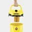 Миючий пилосос Karcher WD 2 Plus V-12/4/18/C (1.628-009.0) [87843] - мініатюра 3