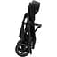 Прогулочная коляска Britax-Romer Smile 5Z Space Black, черная (2000037974) - миниатюра 8