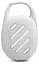 Портативна колонка JBL Clip 5 JBLCLIP5WHT White - мініатюра 2