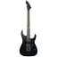 Електрогітара ESP E-II M-II Neck Thru Black [130793] - мініатюра 1