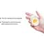 Лубрикант на водній основі Tenga Egg Lotion (65 мл) - мініатюра 4