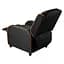 Ігрове крісло Cougar RANGER ONE Black (RANGER ONE) - мініатюра 8