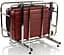 Валіза Heys SpinLite (S) Burgundy (10157-0017-21) 930197 - мініатюра 6
