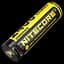 Акумулятор Li-Ion AA Nitecore NH2400 1.5V 2400mAh USB Type-C захищений - мініатюра 1