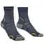 Носки Bridgedale Hike UL Performance Crew Wmn Original Denim M (1053-710101.435.M) - миниатюра 1