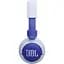 Наушники JBL JR 320BT Blue (JBLJR320BTBLU) - миниатюра 6
