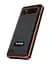 Смартфон Sigma X-treme PQ56 6/128Gb Black-Orange UA UCRF - мініатюра 6