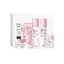 Подарочный набор косметики BioAqua 6 в 1 Rose Hyaluronic Acid BQ42620 - миниатюра 1