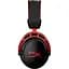 Навушники HyperX Cloud Alpha Wireless Black (4P5D4AA) - мініатюра 3