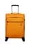Валіза American Tourister AEROSPIN RADIANT 55 см ORANGE 55x40x23(25) MH6*86001 - мініатюра 1