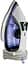 Russell Hobbs Праска Easy Store Pro, 2400Вт, 320мл, паровий удар -180гр, постійна пара - 45гр, зберігання шнура, керам. підошва, біло-синій - мініатюра 6