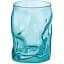 Склянка Bormioli Rocco Sorgente Water Pale Blue 300 мл блакитна (340420MCL121220) - мініатюра 1