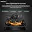 СВО Deepcool LS520S Zero Dark (R-LS520-BKNNMM-G-1) - мініатюра 11