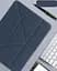 Чохол-книжка Mutural King Kong Smart Case для Apple iPad Air 10.9 2020 [Dark Blue] [52319] - мініатюра 2