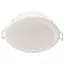 Світильник Philips 59441 Meson 080 3.5W 40K WH recesse (915005745401) - мініатюра 1