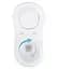 Набір Q-tap Nest 4 в 1 підвісний унітаз Swan Ultra Quiet 520x360x320 + комплект інсталяції QT16335180W48197 - мініатюра 5