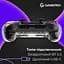 Геймпад GPS13T Transparent GamePro teh0020798 - мініатюра 6