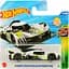 Базовая машинка Hot Wheels Exotics Exotiques Puegeot 9X8 Hypercar/Hioervoiture белая (5785) HYW11-N523   - миниатюра 1