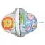Розвиваючий килимок Fisher-Price Друзі з джунглів (FXC14) - мініатюра 5
