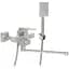 Смеситель для ванны Mixxus KUB-006 (SS0029) - миниатюра 1