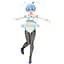 Фигурка Furyu Re: Zero Rem Airy Costume Жизнь с нуля в альтернативном мире Рем 27 см (FR RZ R AC 27) - миниатюра 1