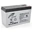 Батарея до ДБЖ Ritar HR1236W, 12V-9.0Ah (HR1236W) - мініатюра 1