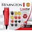 Машинка для стрижки Remington Colour Cut Manchester United HC5038 червона - мініатюра 8