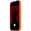 Чохол Silicone Case with Button, Animation, MagSafe для Apple iPhone 17 Pro Orange ААА [149944] - мініатюра 4