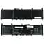Акумулятор Asus C31N1806 (Vivobook S13 S330UA) 11.4V 3600 mAh 41Wh Black (0B200-03030000) - мініатюра 1